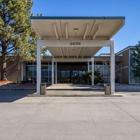 Suburban Studios Canon City Zewnętrze zdjęcie