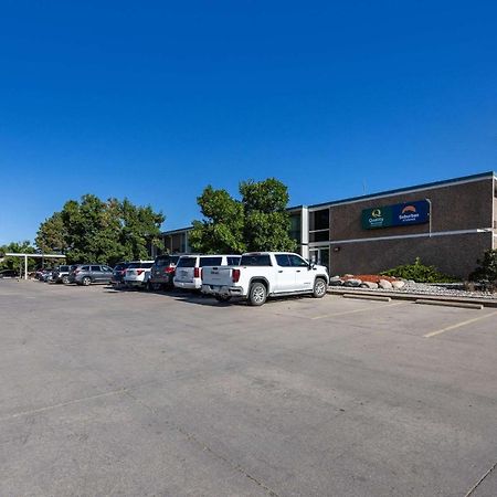 Suburban Studios Canon City Zewnętrze zdjęcie