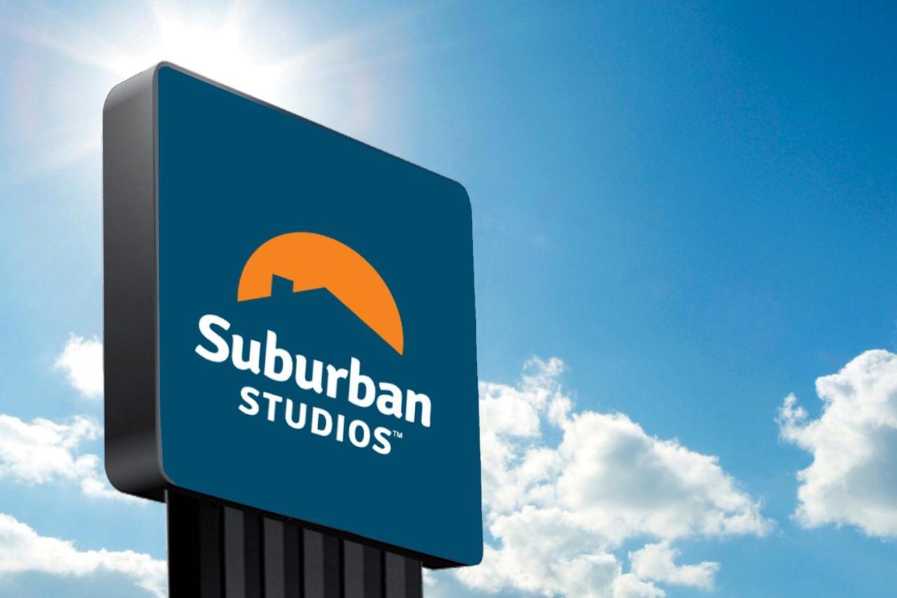 Suburban Studios Canon City Zewnętrze zdjęcie