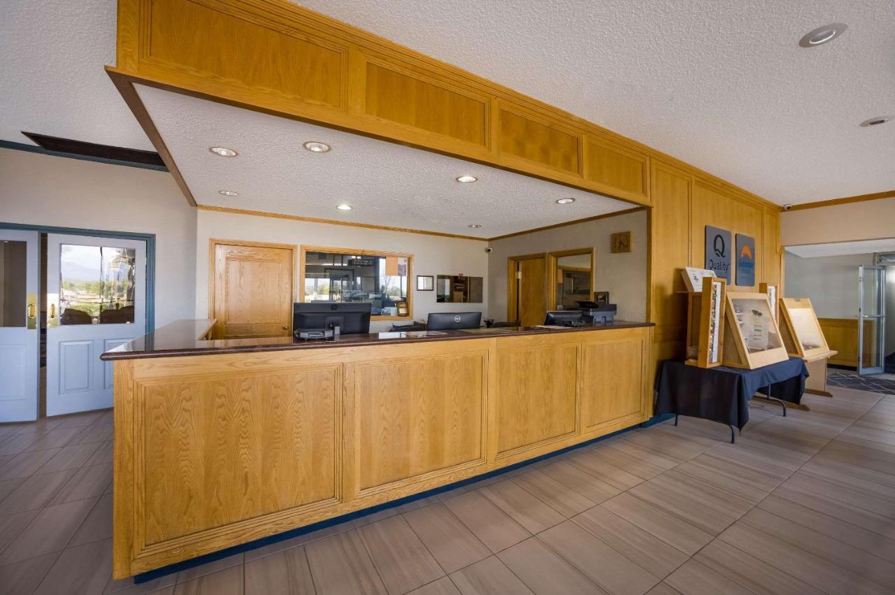 Suburban Studios Canon City Zewnętrze zdjęcie